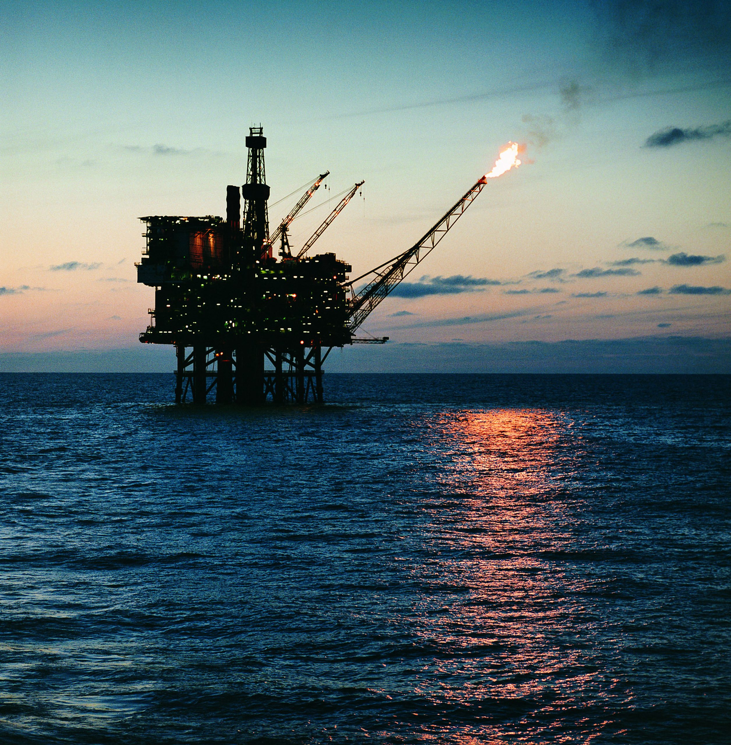 Oil Rigis oil rig | Southwest Impreglon